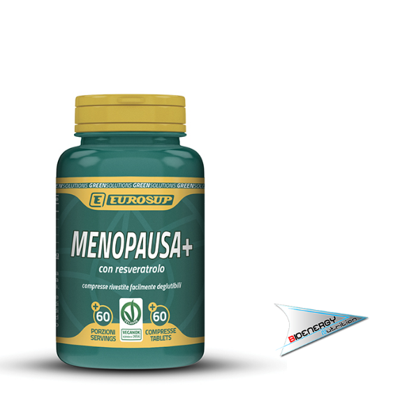 Eurosup-MENOPAUSA+ (Conf. 60 cps)     